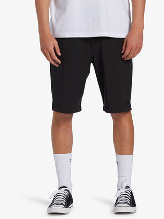 Billabong Crossfire Submersible 21" Shorts