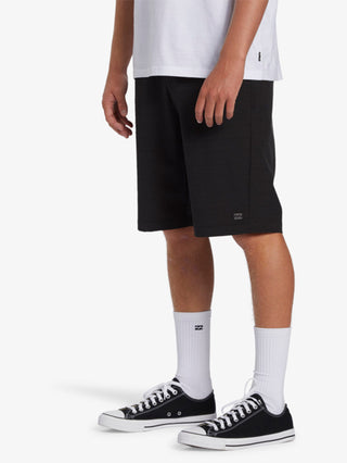 Billabong Crossfire Submersible 21" Shorts