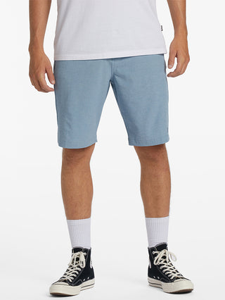 Billabong Crossfire Submersible 21" Shorts