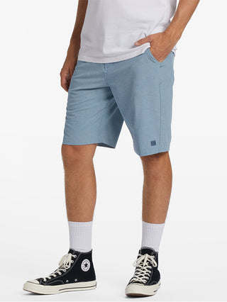 Billabong Crossfire Submersible 21" Shorts