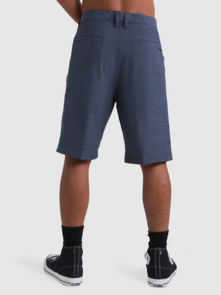 Billabong Crossfire Submersible 21" Shorts