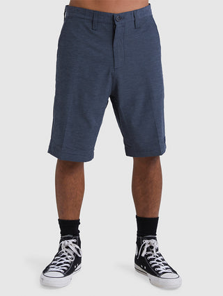 Billabong Crossfire Submersible 21" Shorts