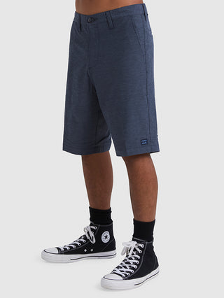 Billabong Crossfire Submersible 21" Shorts