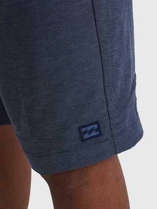 Billabong Crossfire Submersible 21" Shorts