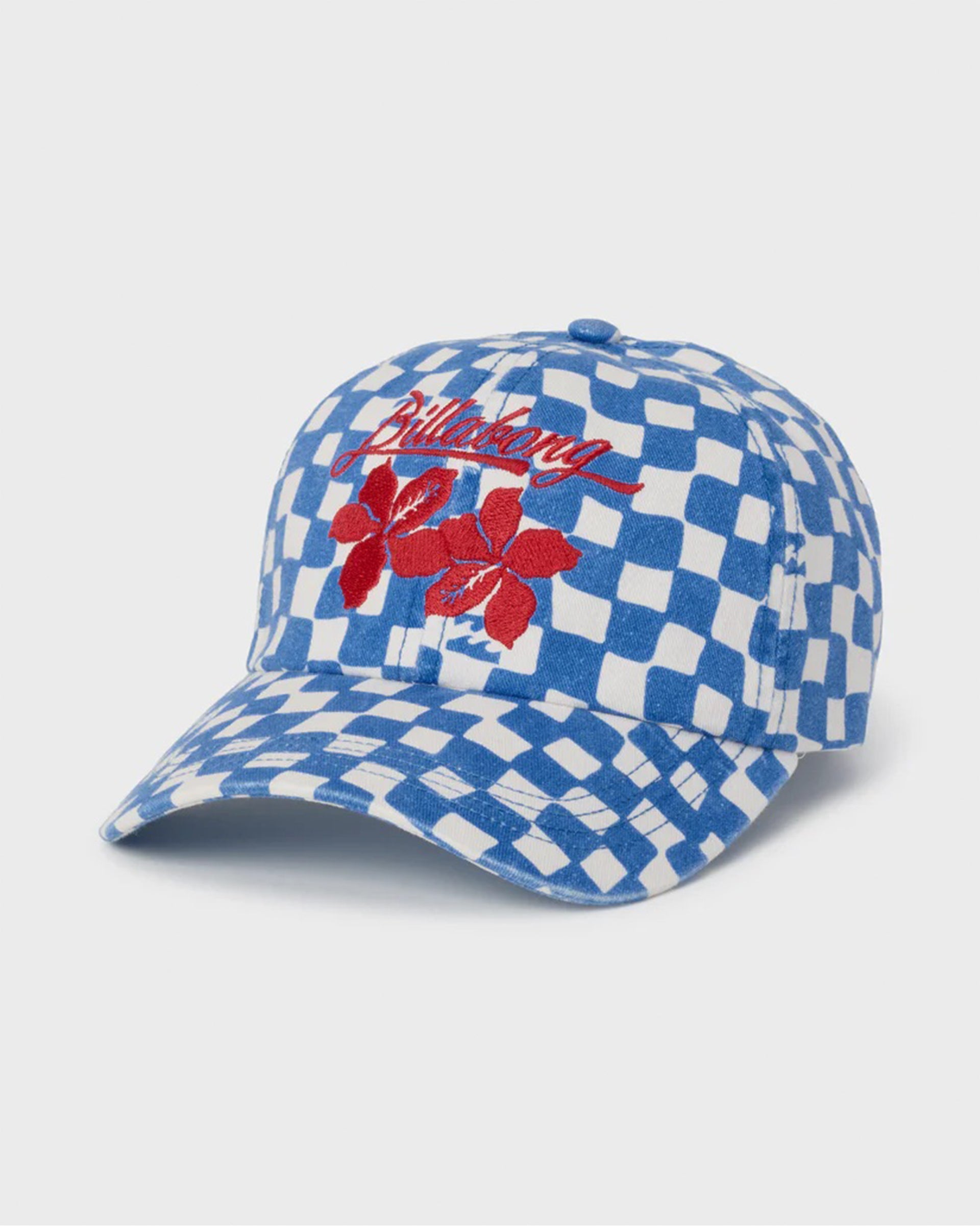 Billabong Women's Dad Cap - True Blue