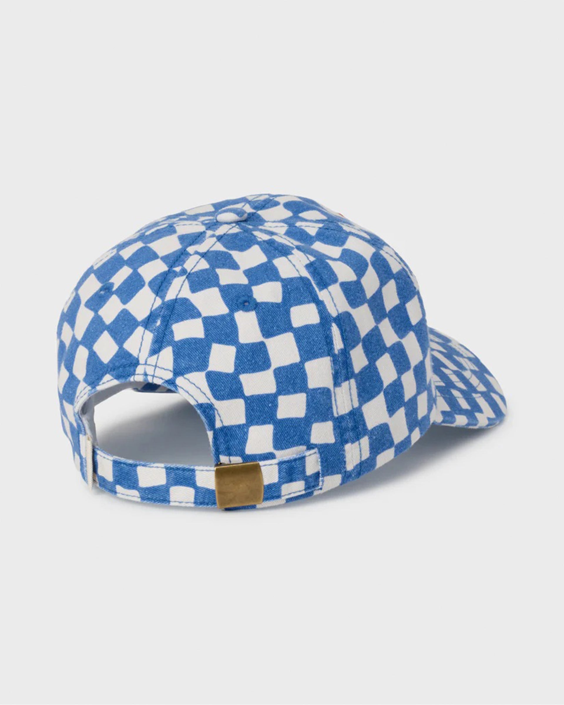 Billabong Women's Dad Cap - True Blue