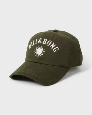 Women's Curved Bill Dad Cap - Canteen