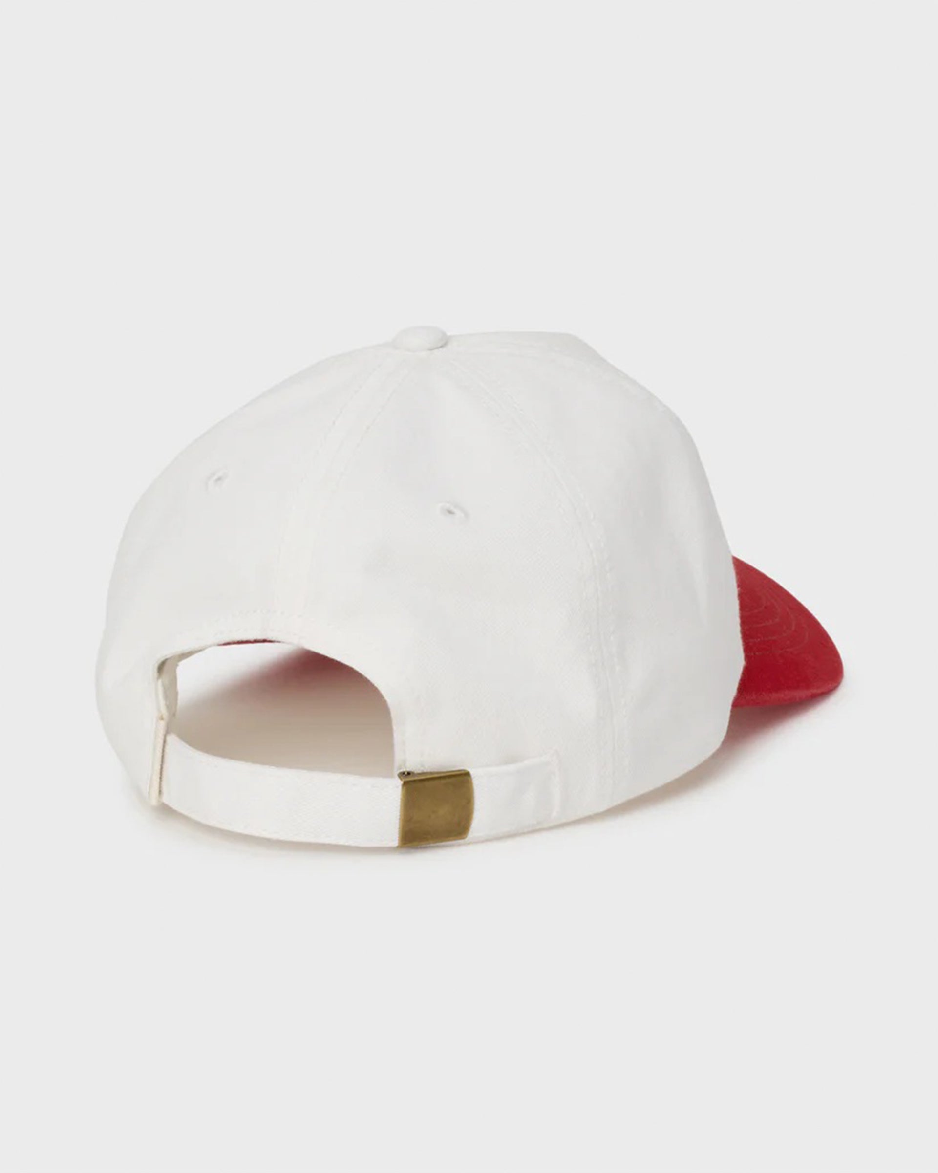 Billabong Women's Dad Cap - Fiesta Red