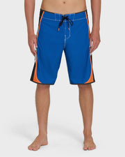 Billabong DBAH Bio Wave Pro Boardshorts - Deep Ocean
