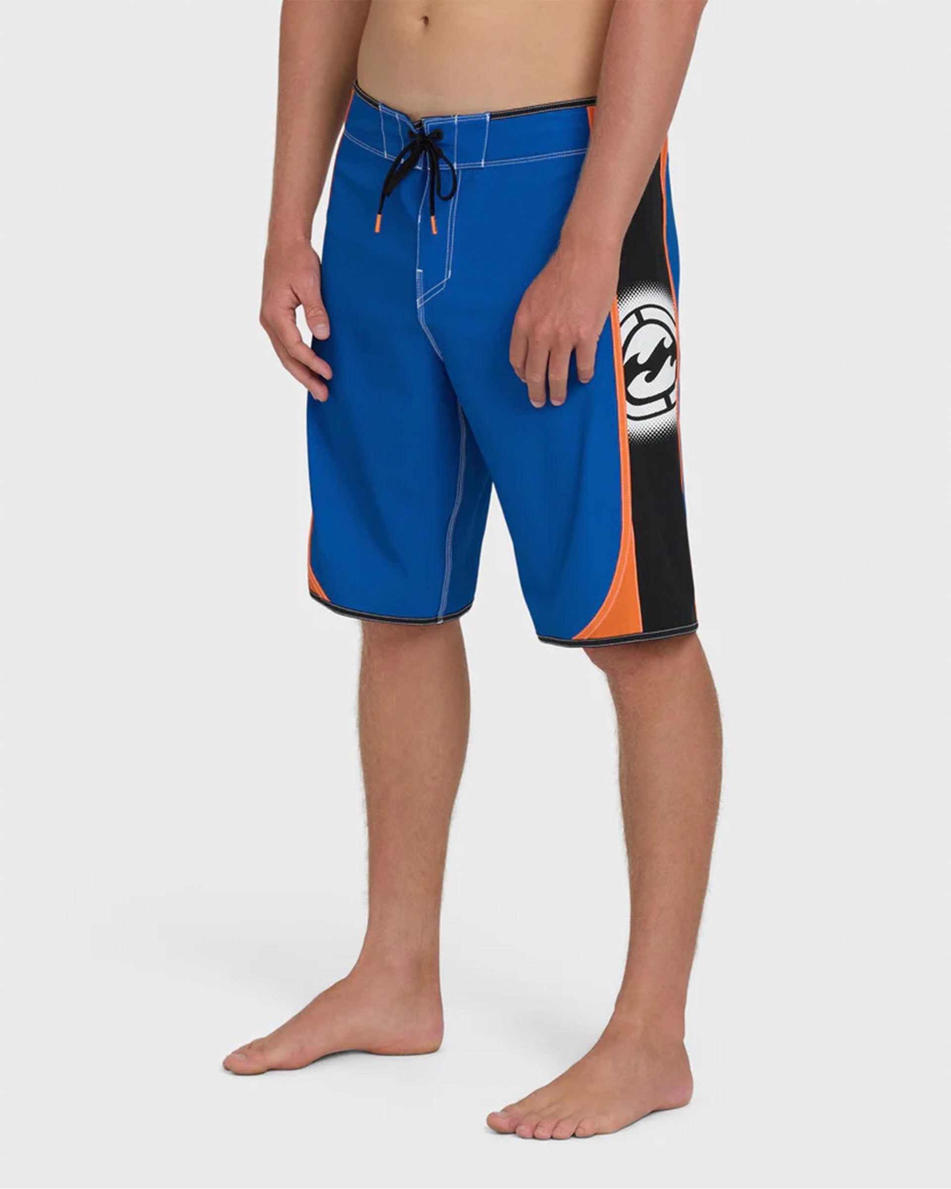 DBAH Bio Wave Pro Boardshorts - Deep Ocean – Jack's Surfboards