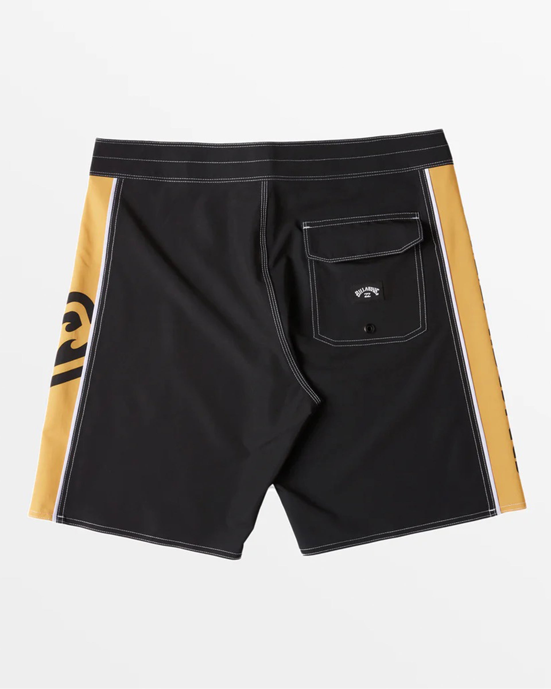 Billabong D Bah 2.0 Pro Performance 20" Boardshorts