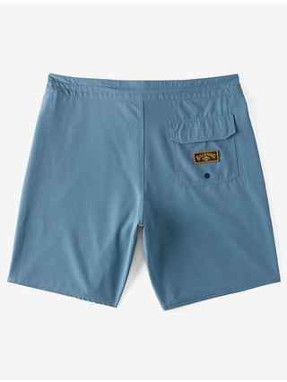 Billabong Every Other Day Lo Tide 17" Boardshorts