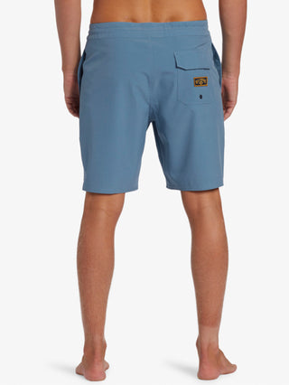 Billabong Every Other Day Lo Tide 17" Boardshorts