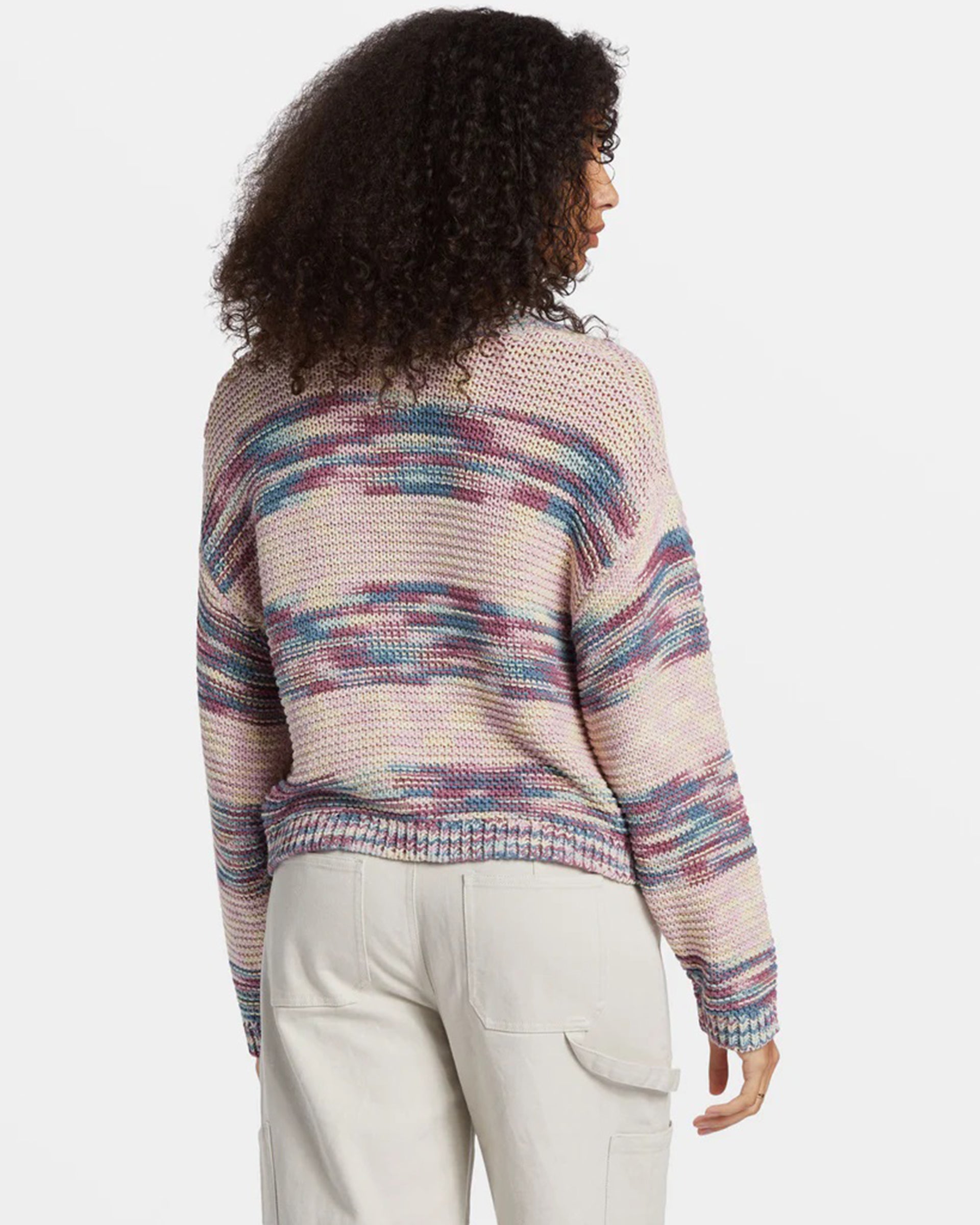 Billabong Fade Out P/O Sweater