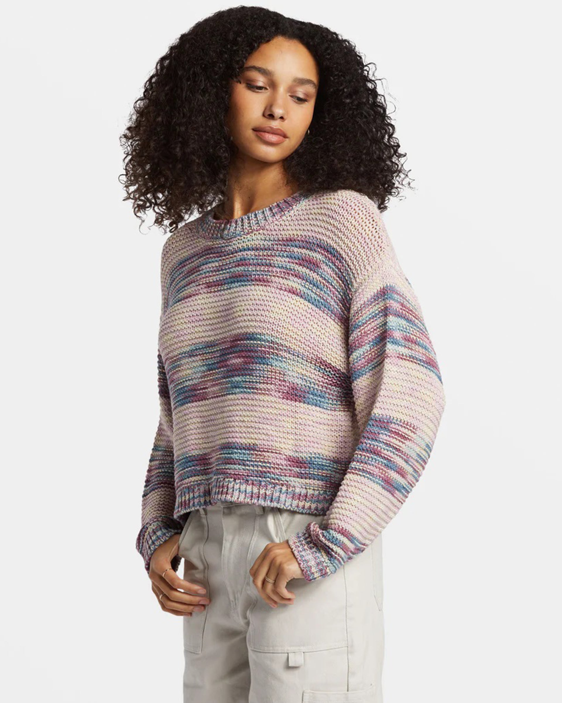 Billabong Fade Out P/O Sweater