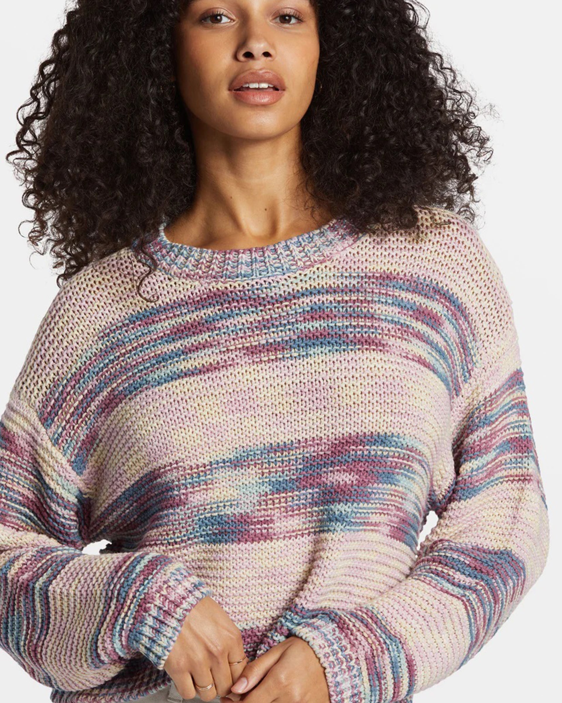 Billabong Fade Out P/O Sweater