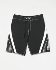 Billabong Fluid 2K Pro 21" Boardshorts - Black