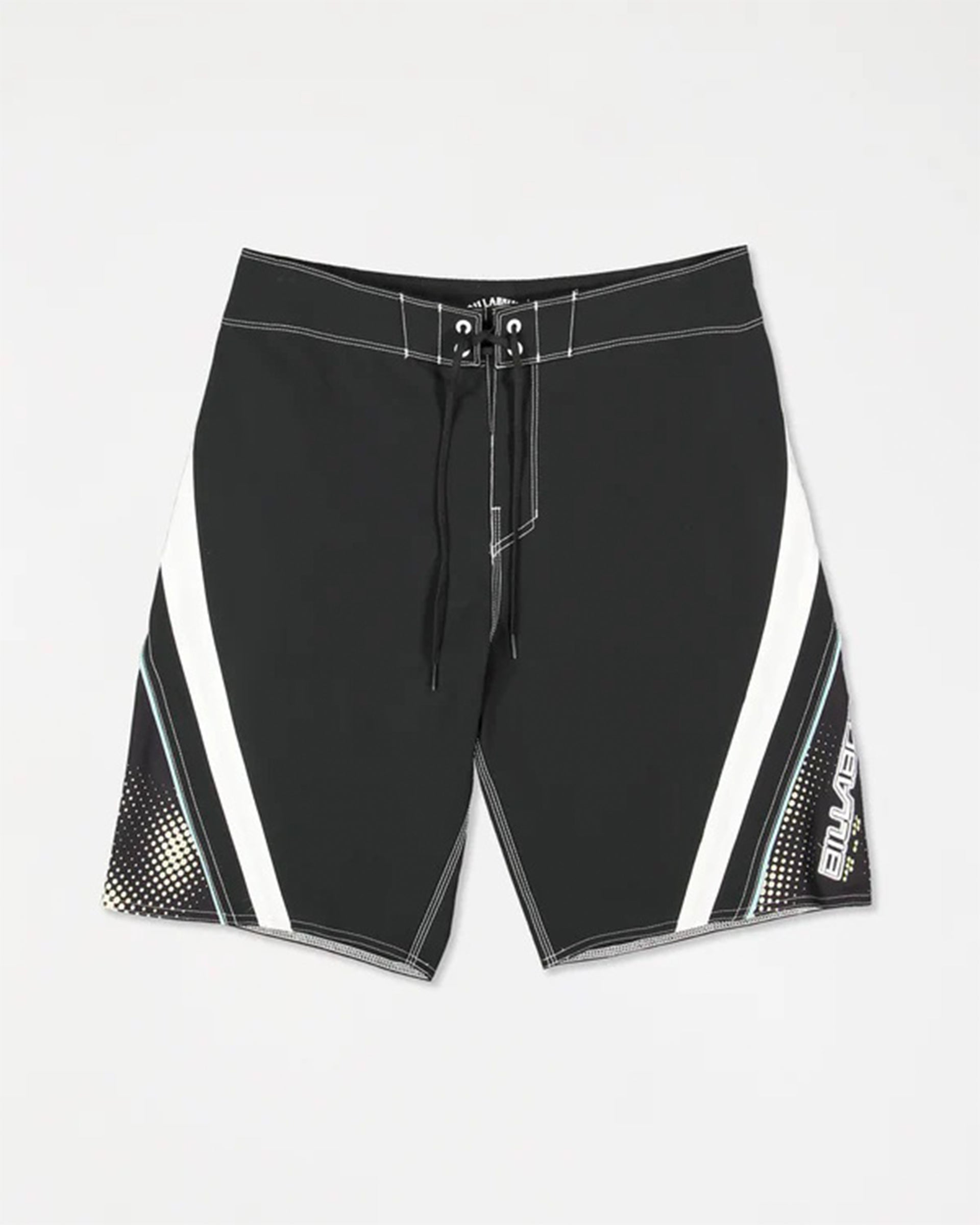Billabong Fluid 2K Pro 21" Boardshorts - Black