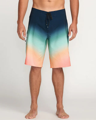 Billabong Fluid Pro Performance 21" Boardshort - Multi
