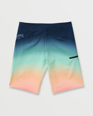 Billabong Fluid Pro Performance 21" Boardshort - Multi