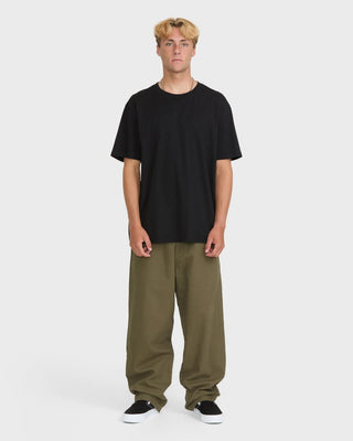 Garage 5 Pocket Pant - Winter Moss