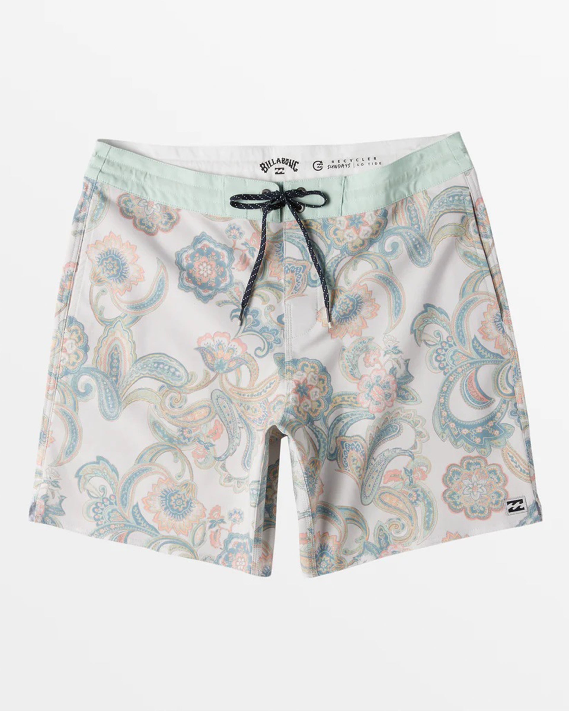 Billabong Good Times Lo Tide Boardshorts