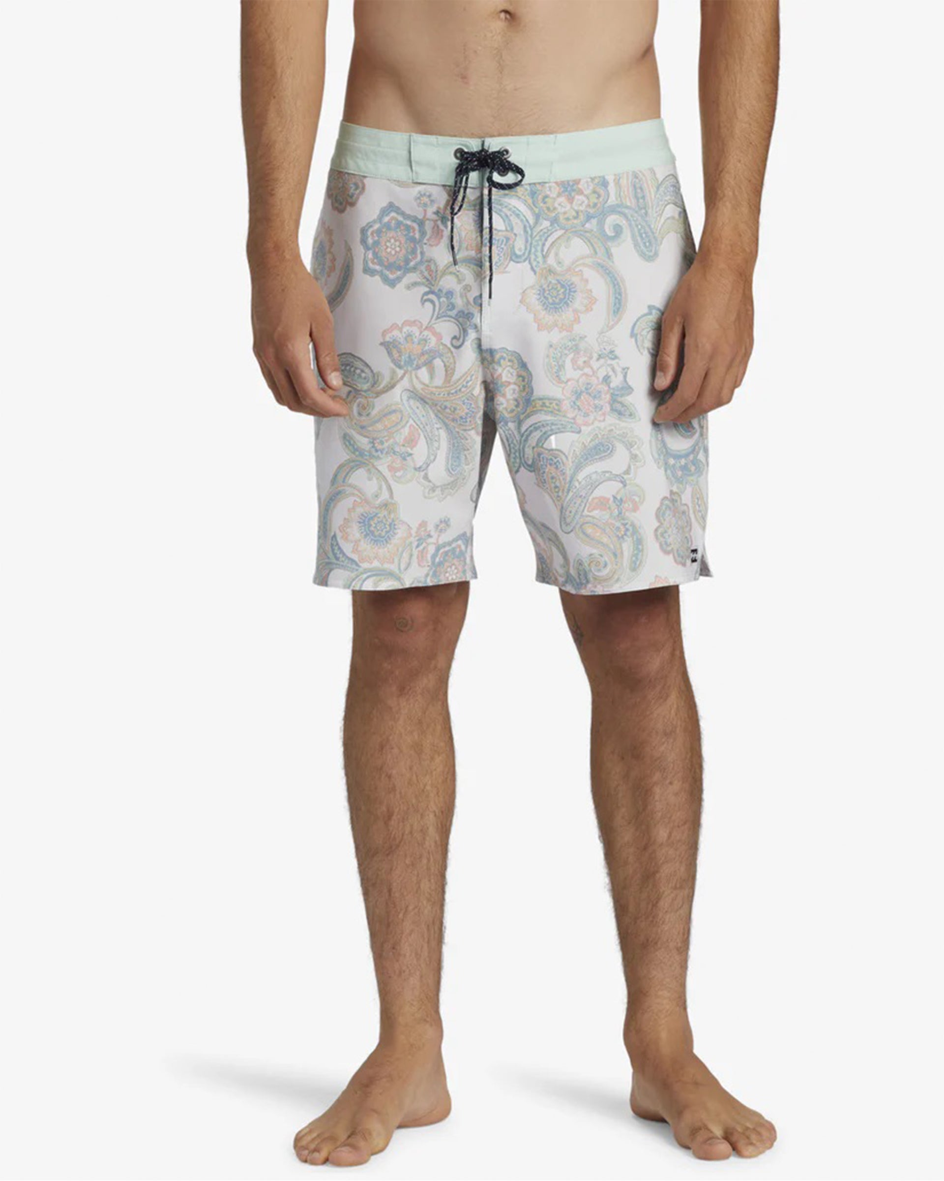 Billabong Good Times Lo Tide Boardshorts