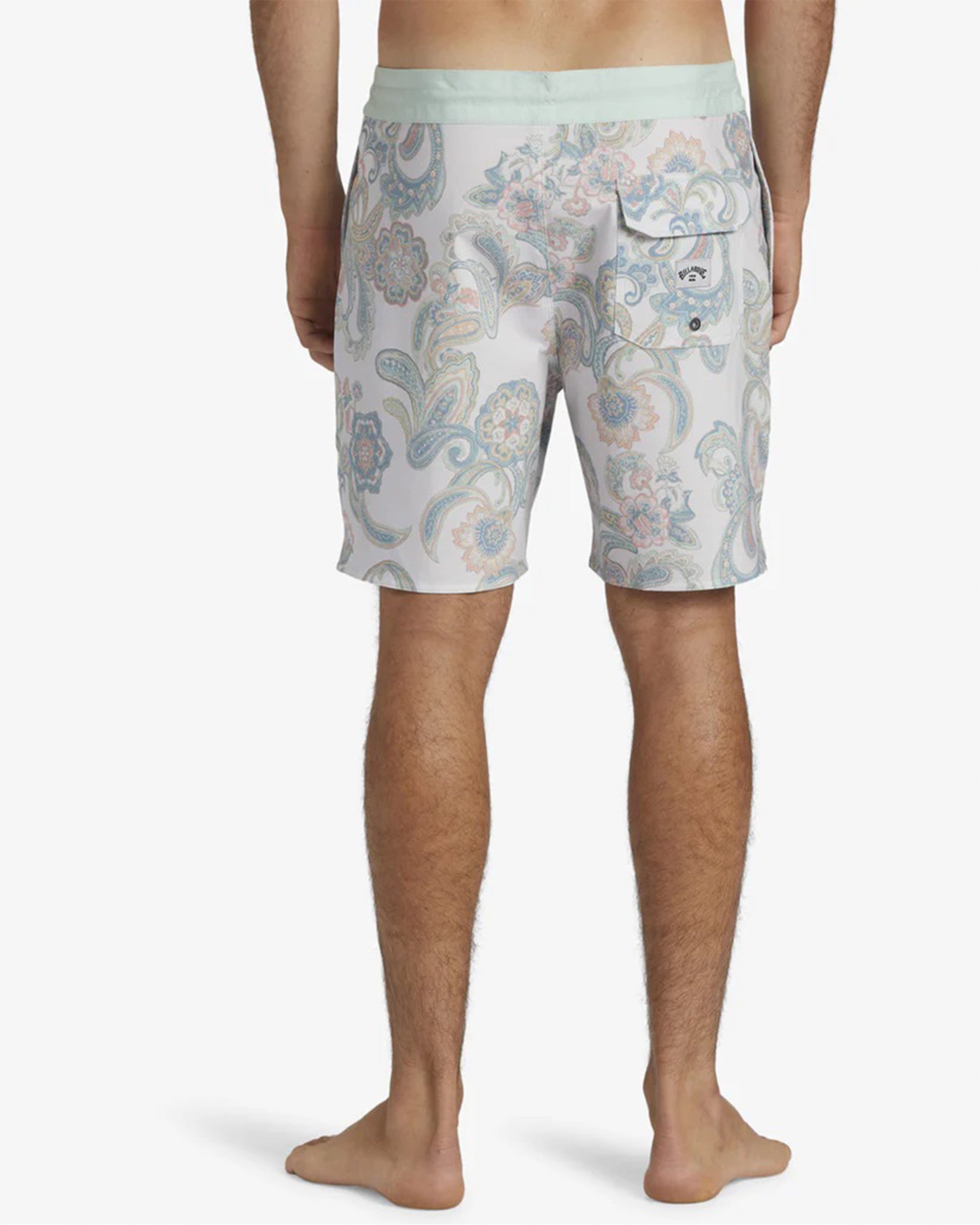 Billabong Good Times Lo Tide Boardshorts