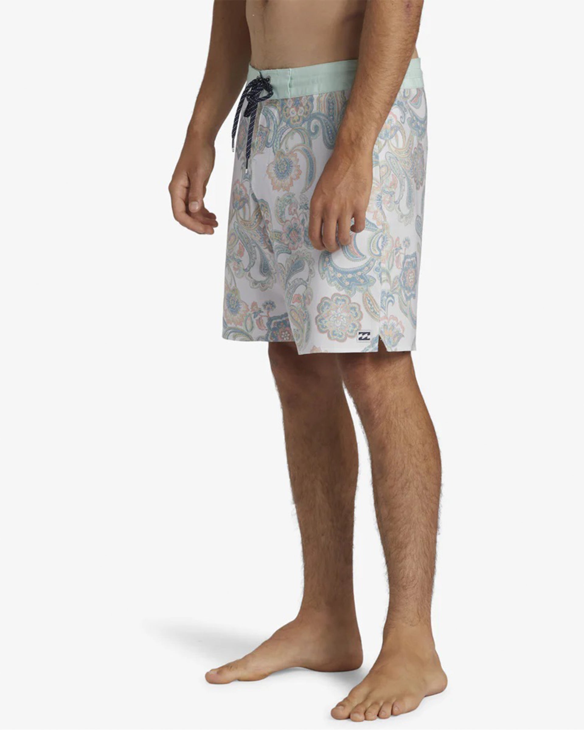 Billabong Good Times Lo Tide Boardshorts