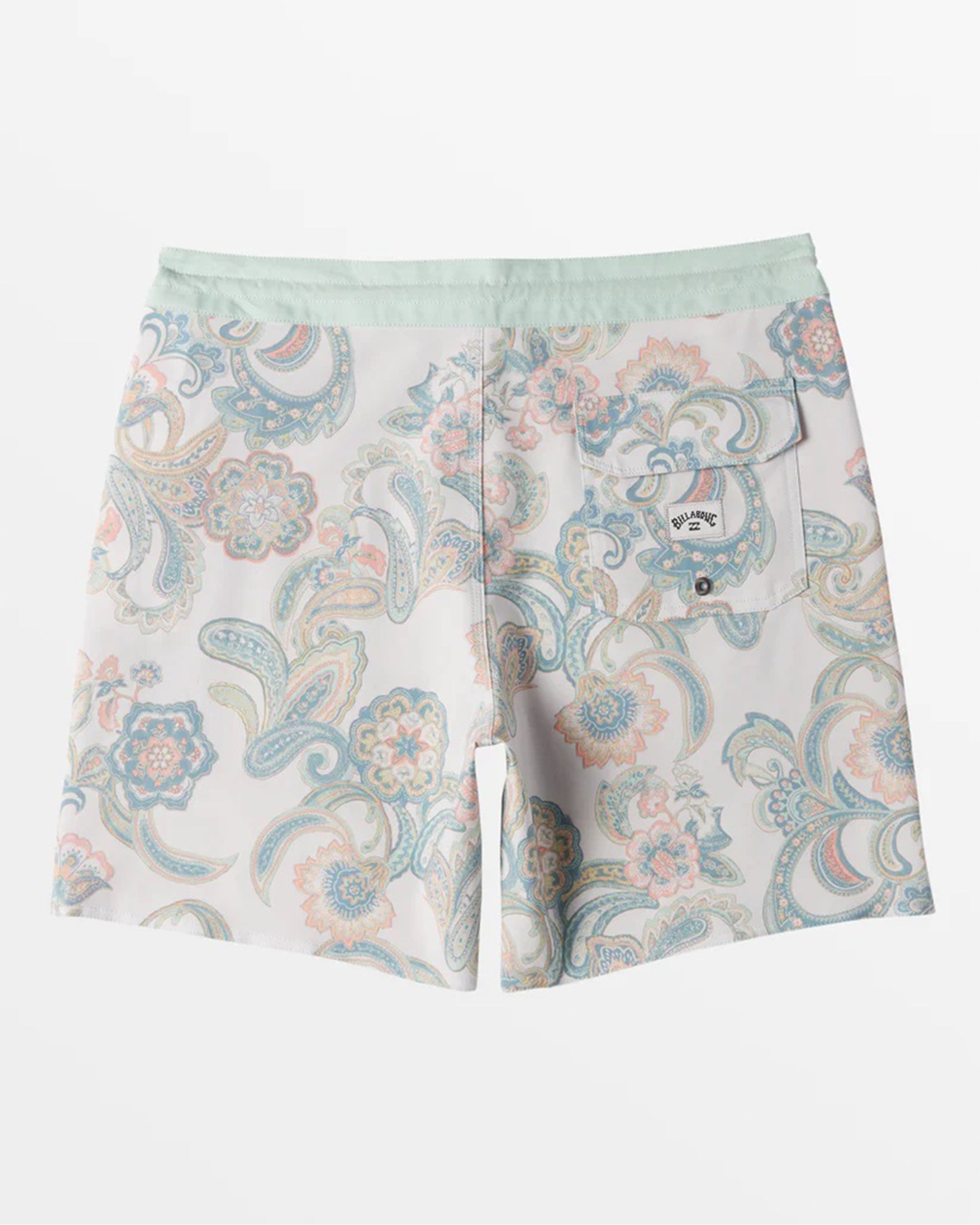 Billabong Good Times Lo Tide Boardshorts