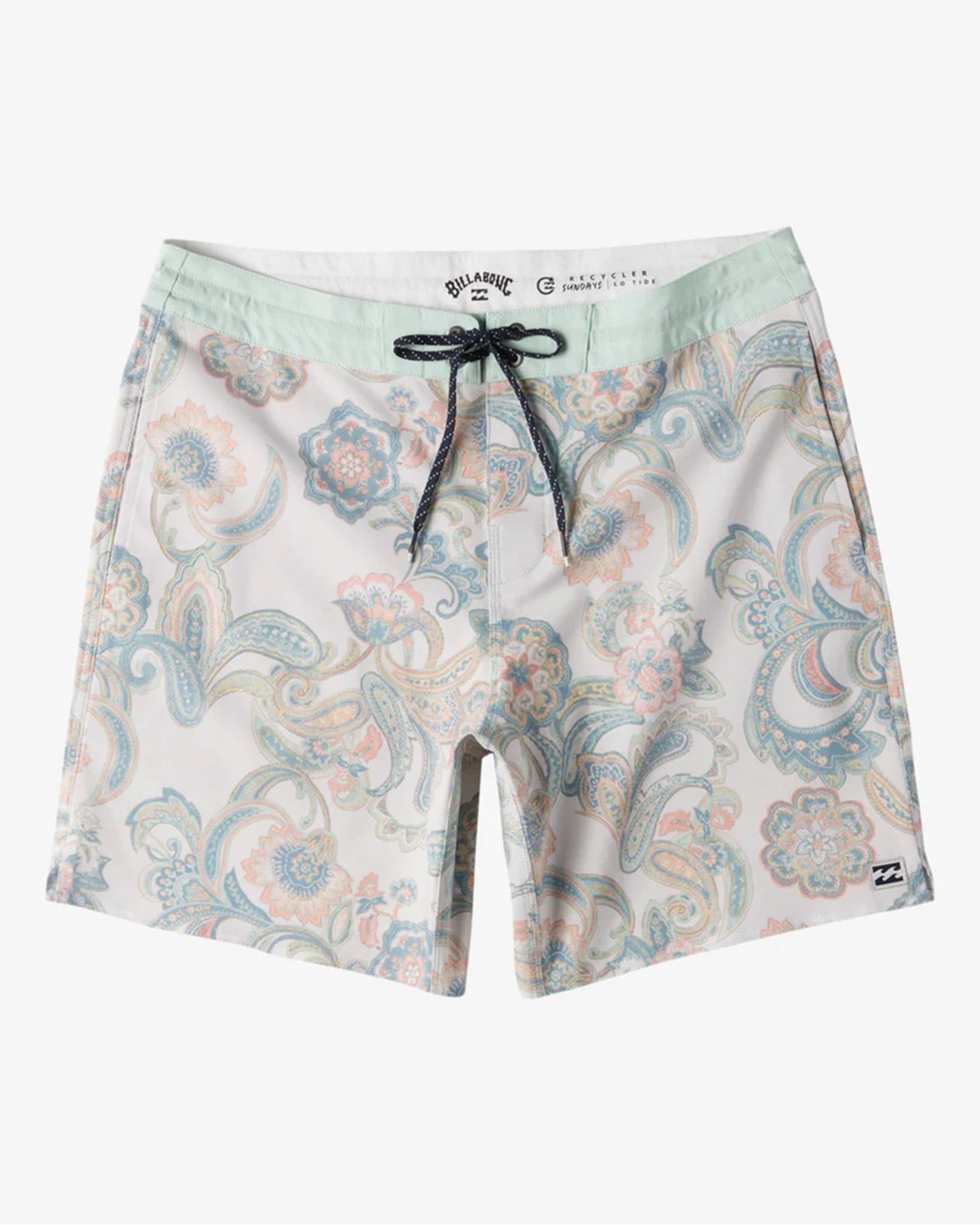 Billabong Good Times Lo Tide Boardshorts