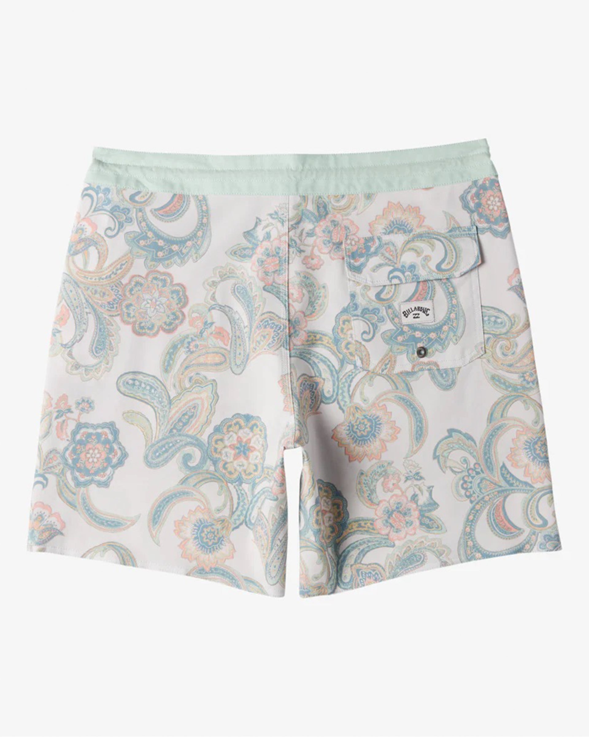 Billabong Good Times Lo Tide Boardshorts