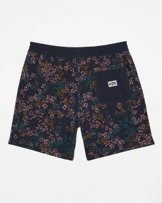 Billabong Good Times Layback Volleys
