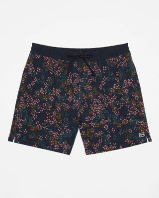 Billabong Good Times Layback Volleys