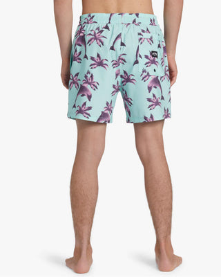 Billabong Good Times Layback Volleys