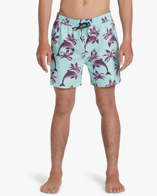 Billabong Good Times Layback Volleys