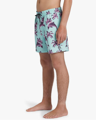 Billabong Good Times Layback Volleys
