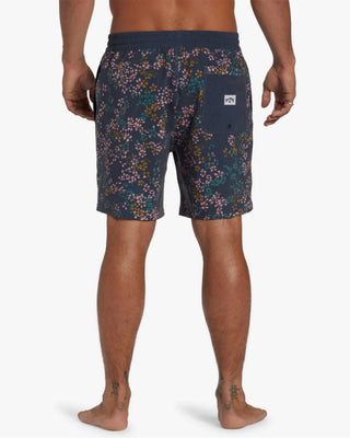 Billabong Good Times Layback Volleys