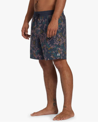 Billabong Good Times Layback Volleys