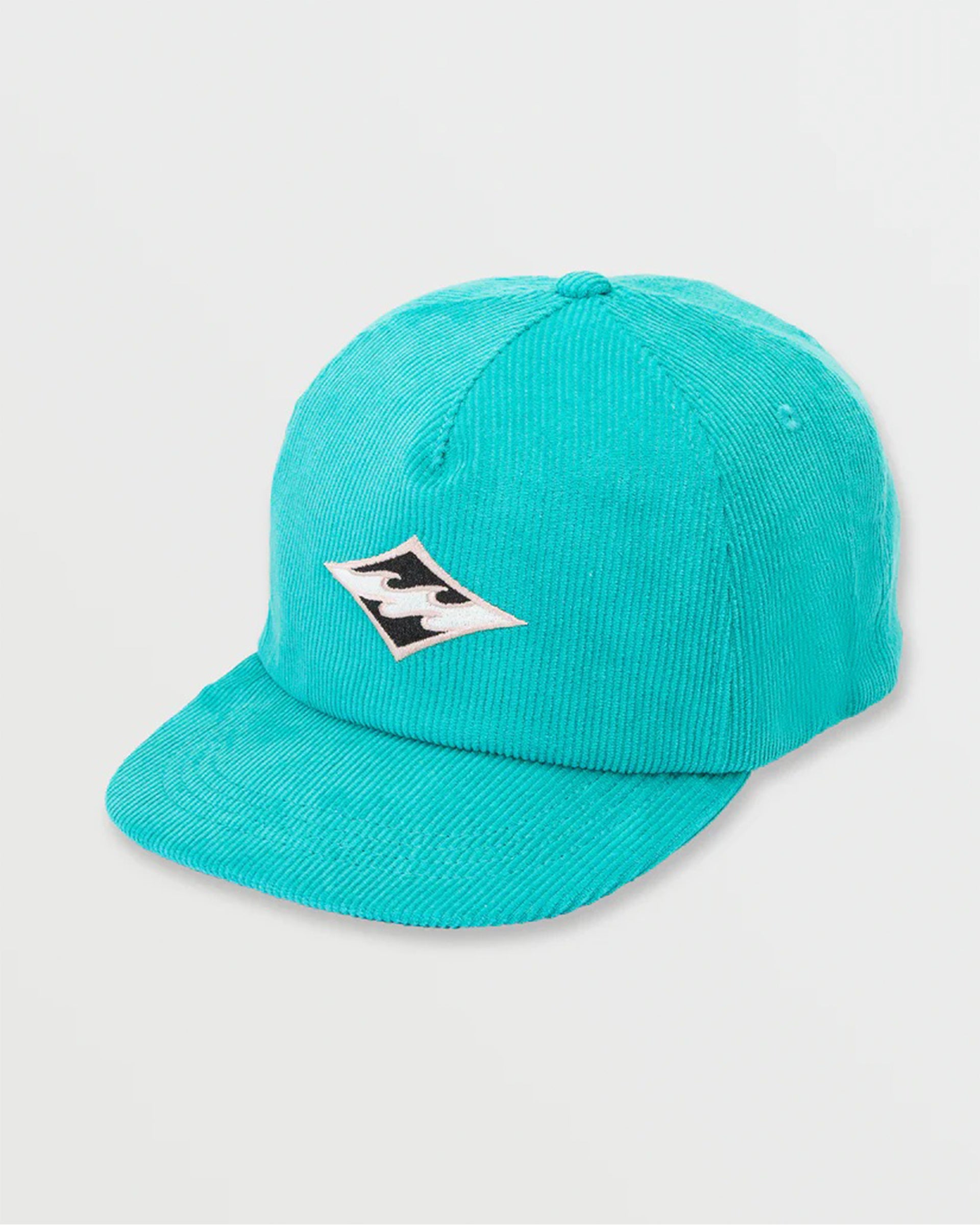 Billabong Women's Grandpa Hat - Aqua Haze