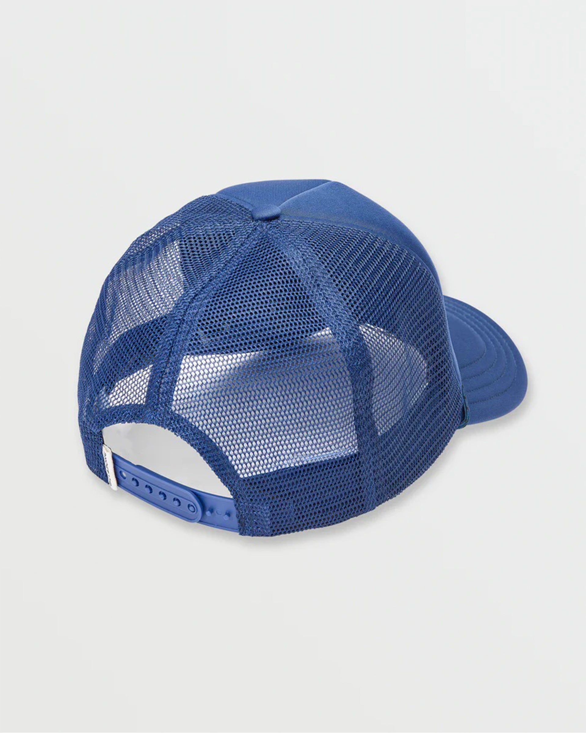 Grandpa Trucker Hat - Navy – Jack's Surfboards
