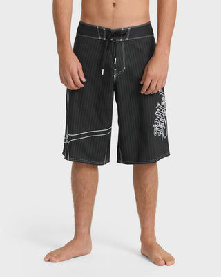 Billabong Immortal Pin Pro 23" Boardshort - Black