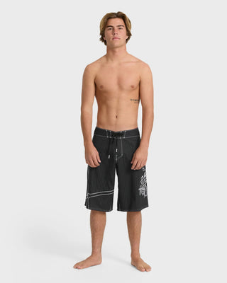 Billabong Immortal Pin Pro 23" Boardshort - Black