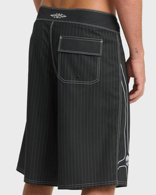 Billabong Immortal Pin Pro 23" Boardshort - Black