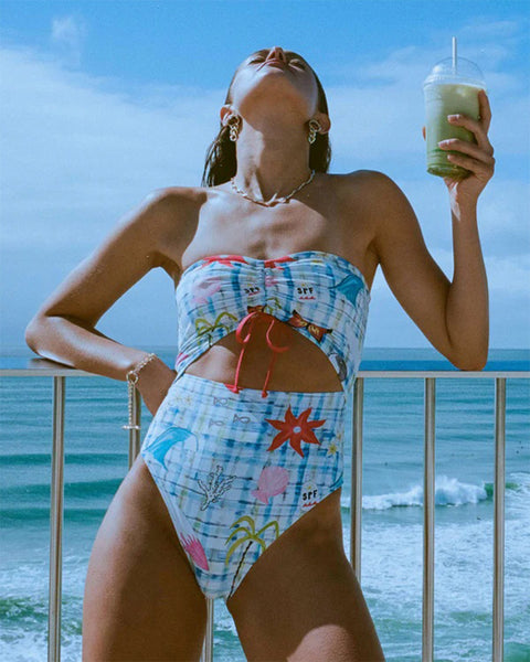 BILLABONGLOTTIEHALLONEPIECE-