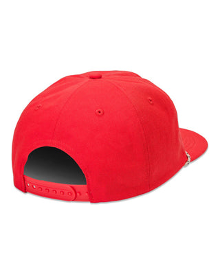 Billabong Women's Mami Wata Cap - Cayenne
