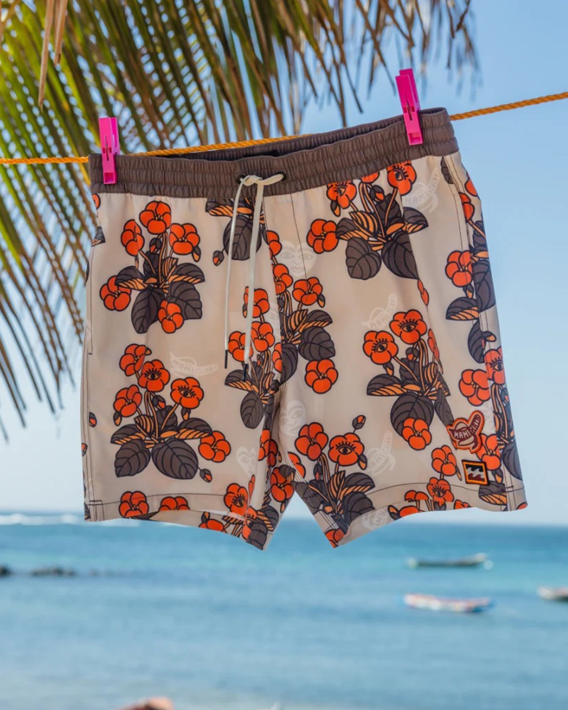 Billabong x Mami Wata Icons Laybacks 17