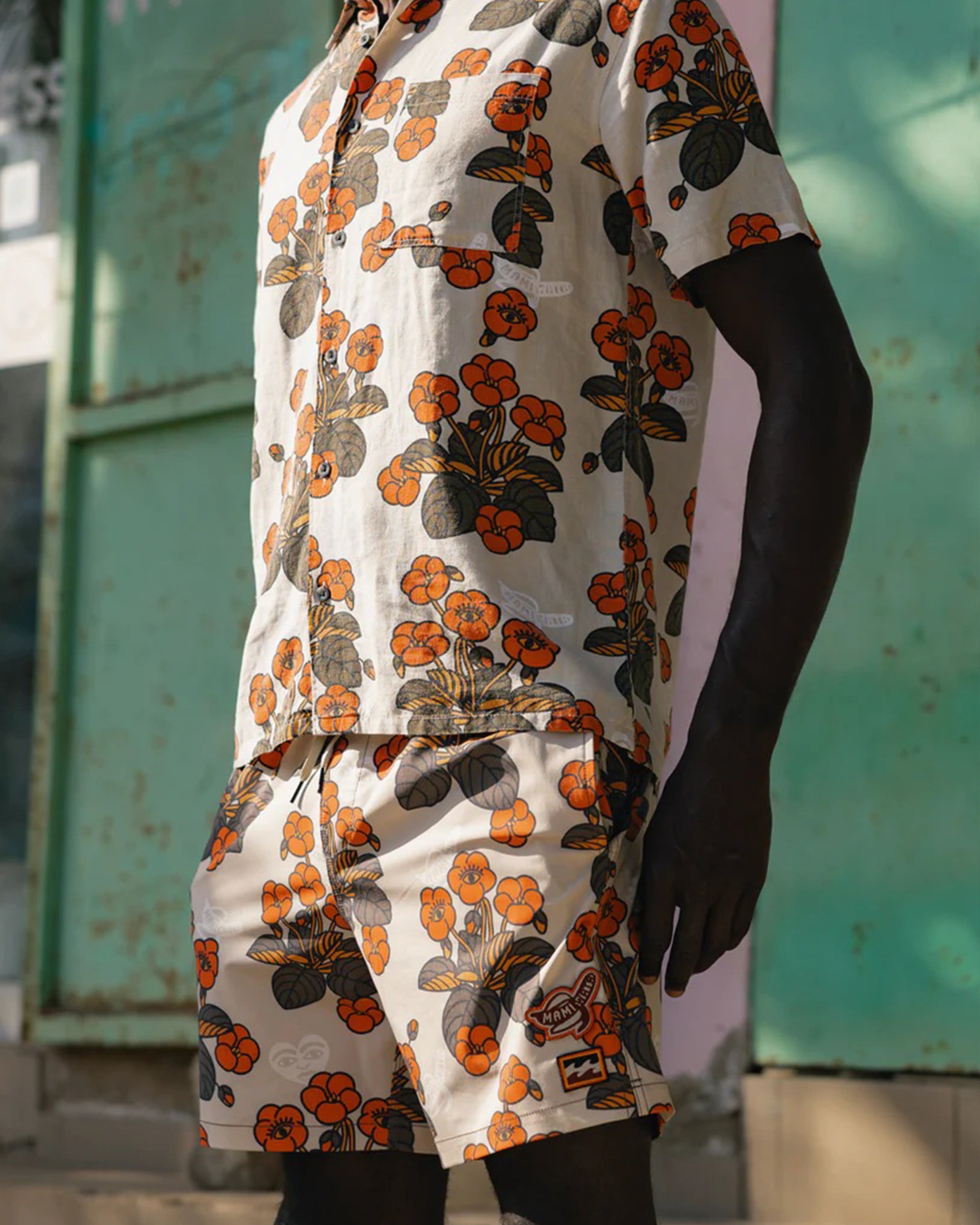 Billabong x Mami Wata Icons Laybacks 17