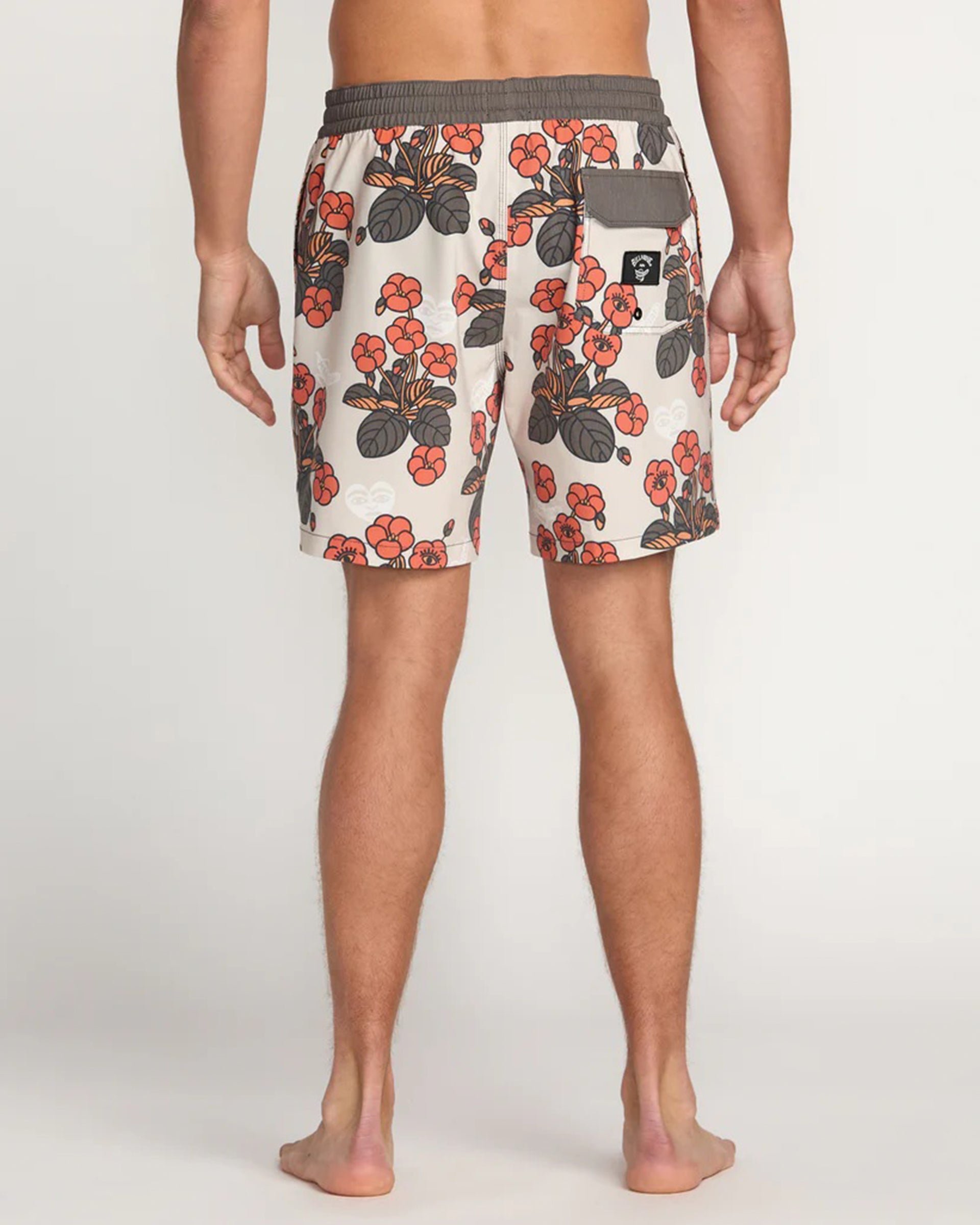 Billabong x Mami Wata Icons Laybacks 17