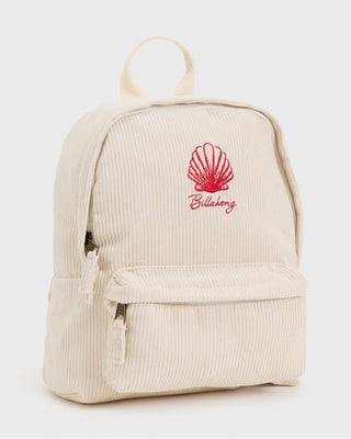 Billabong Women's Mini Mama Cord Backpack